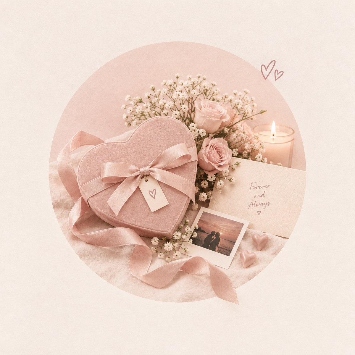 Love & Anniversary