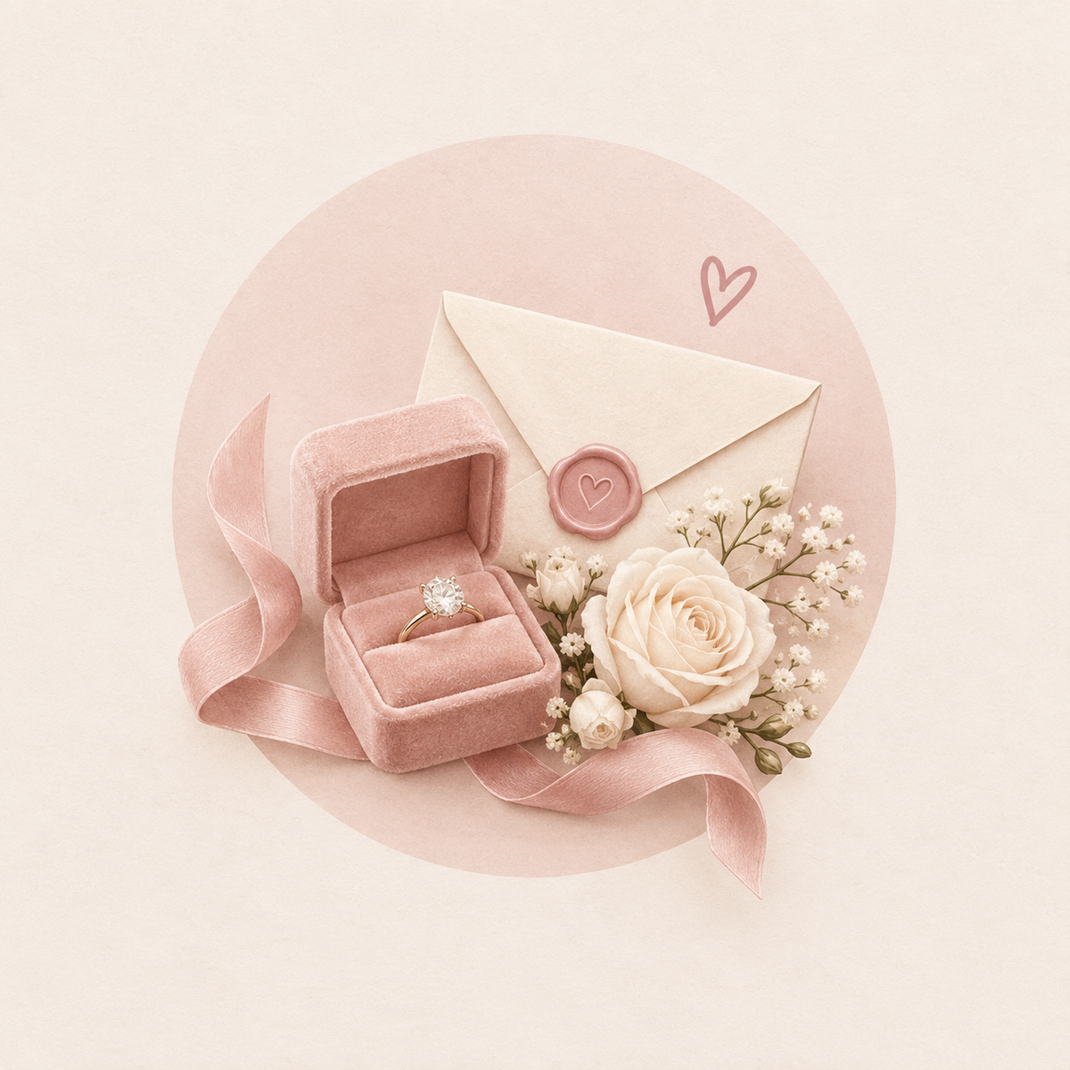 Weddings & Engagements